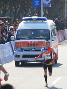 宁阳县大型活动