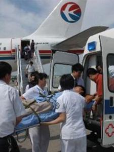 宁阳县接送服务