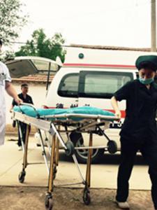 宁阳县院后转乡